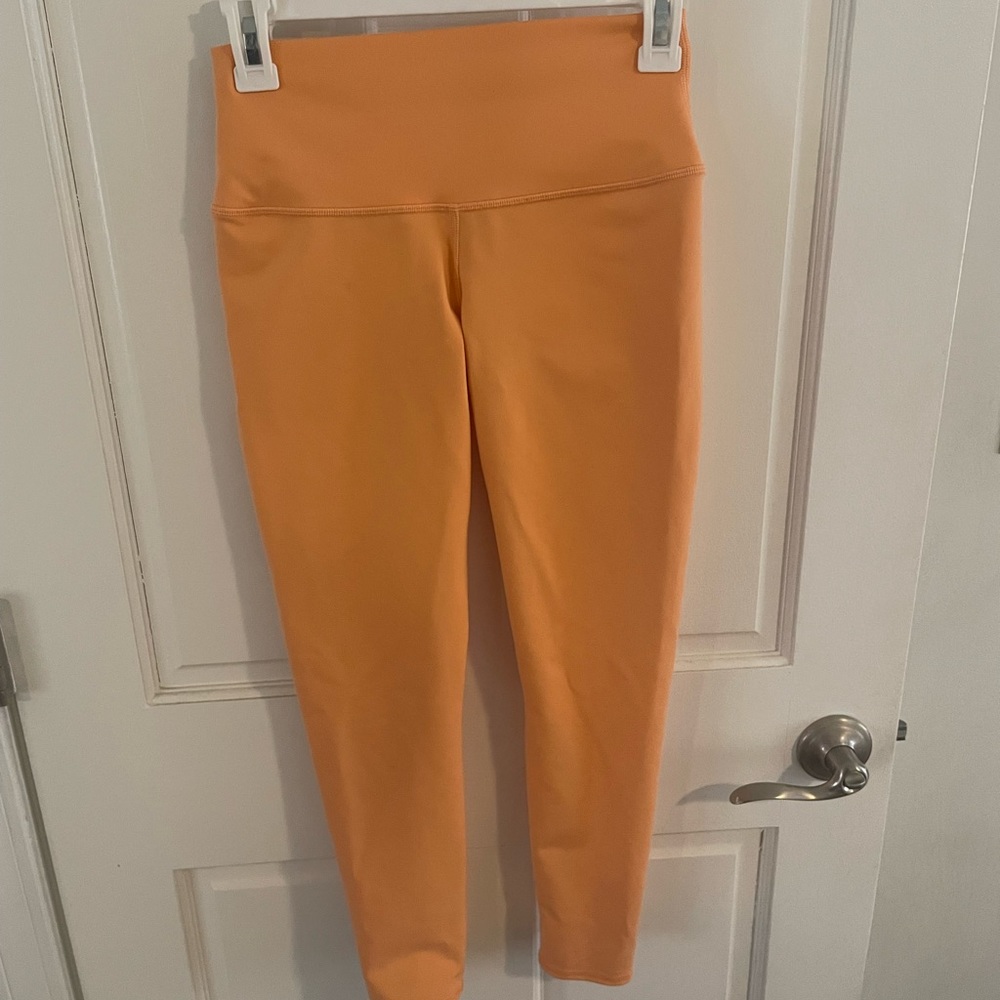 Alo leggings